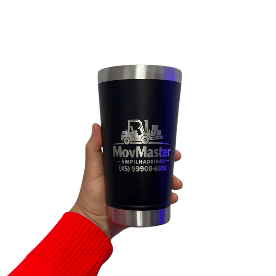 Copo Térmico Personalizado