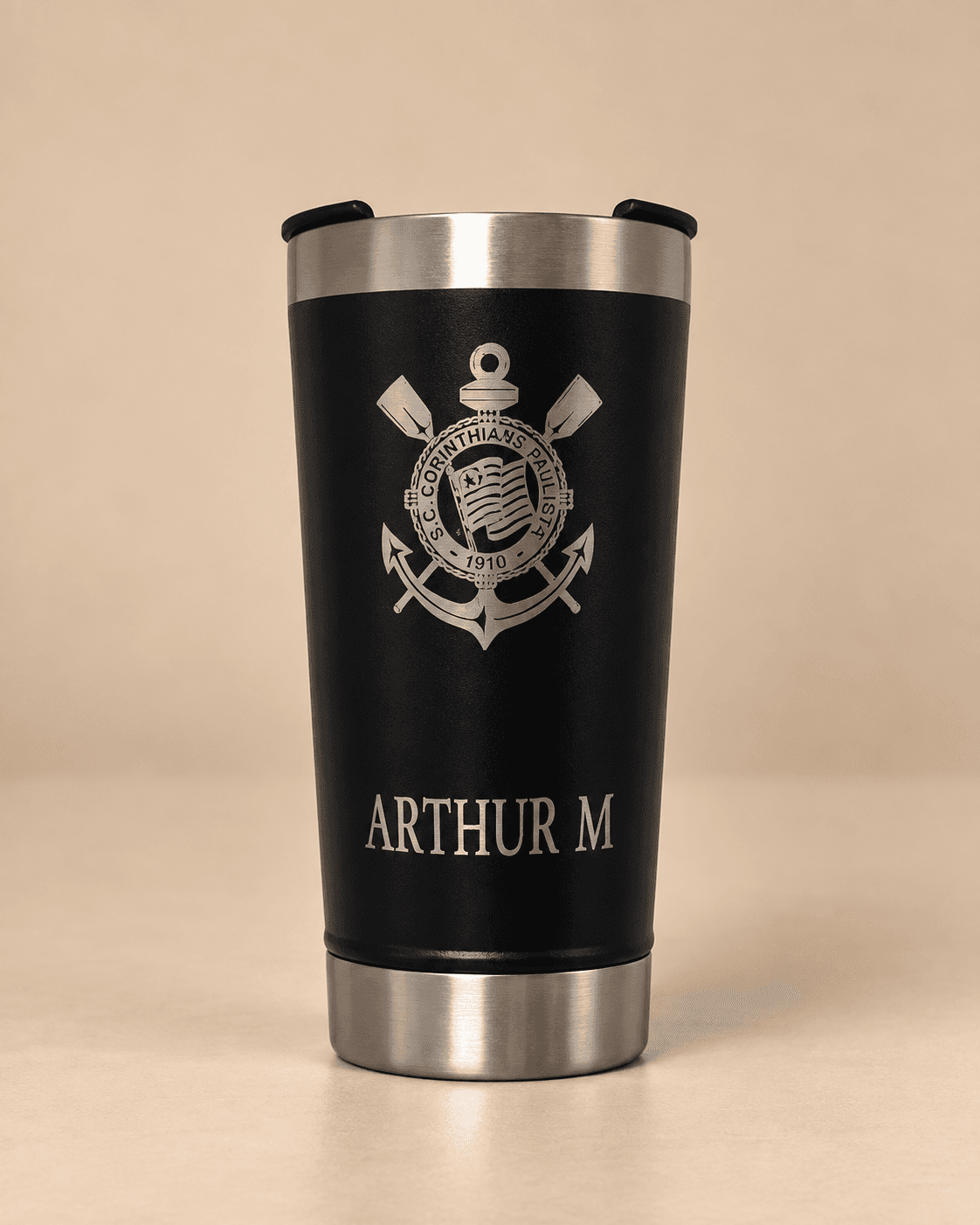 Copo Térmico Personalizado